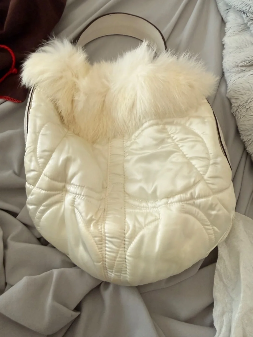 Coach Vintage Bag